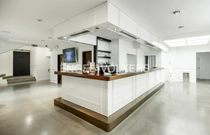 Doctor's office for rent, 775m<sup>2</sup>