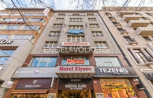 Retail space for rent, 148m<sup>2</sup>