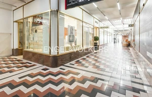 Retail space for rent, 148m<sup>2</sup>