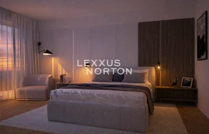 Apartment for sale, 4+kk - 3 bedrooms, 194m<sup>2</sup>