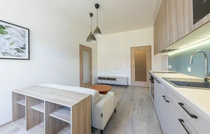 Apartment for rent, 2+kk - 1 bedroom, 49m<sup>2</sup>