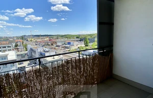 Apartment for sale, 1+KK - Studio, 39m<sup>2</sup>
