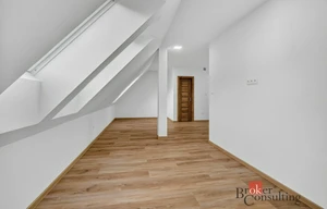 Apartment for rent, 1+KK - Studio, 50m<sup>2</sup>