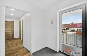 Apartment for rent, 1+KK - Studio, 50m<sup>2</sup>