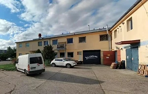 Pruduction facility for rent, 595m<sup>2</sup>