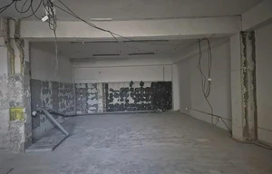 Pruduction facility for rent, 595m<sup>2</sup>