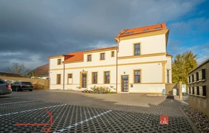 Apartment for rent, 2+kk - 1 bedroom, 47m<sup>2</sup>