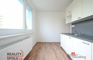 Apartment for sale, 2+1 - 1 bedroom, 56m<sup>2</sup>