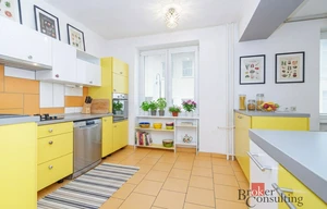 Apartment for sale, 3+kk - 2 bedrooms, 76m<sup>2</sup>
