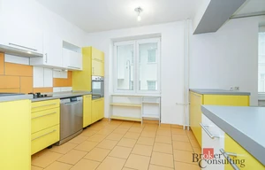 Apartment for sale, 3+kk - 2 bedrooms, 76m<sup>2</sup>