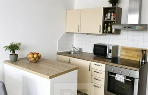 Apartment for sale, 1+KK - Studio, 39m<sup>2</sup>