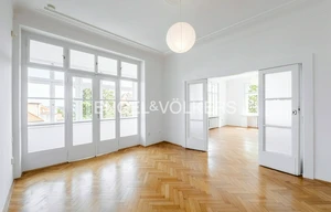 Apartment for rent, 5+1 - 4 bedrooms, 146m<sup>2</sup>
