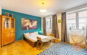 Apartment for rent, 1+KK - Studio, 34m<sup>2</sup>