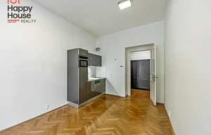 Apartment for rent, 1+KK - Studio, 28m<sup>2</sup>