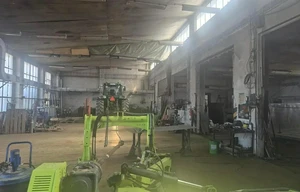 Pruduction facility for rent, 580m<sup>2</sup>