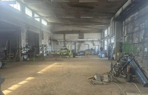 Pruduction facility for rent, 580m<sup>2</sup>