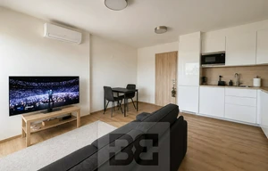 Apartment for sale, 2+kk - 1 bedroom, 66m<sup>2</sup>