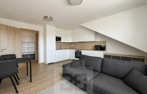 Apartment for sale, 2+kk - 1 bedroom, 66m<sup>2</sup>