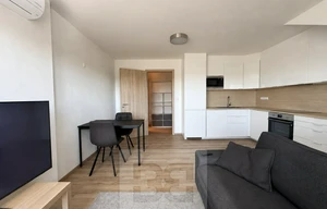 Apartment for sale, 2+kk - 1 bedroom, 66m<sup>2</sup>