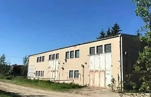 Pruduction facility for rent, 600m<sup>2</sup>