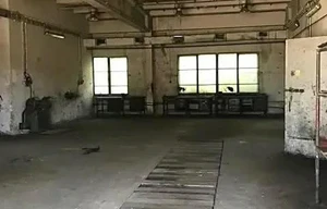 Pruduction facility for rent, 600m<sup>2</sup>
