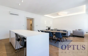 Apartment for rent, 5 bedrooms +, 380m<sup>2</sup>