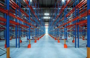 Warehouse for rent, 5000m<sup>2</sup>