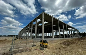 Warehouse for rent, 5000m<sup>2</sup>