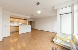 Apartment for rent, 3+kk - 2 bedrooms, 97m<sup>2</sup>