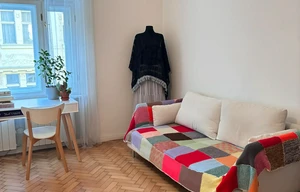 Apartment for rent, 1+KK - Studio, 28m<sup>2</sup>