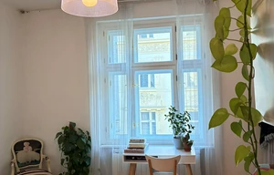 Apartment for rent, 1+KK - Studio, 28m<sup>2</sup>