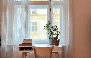 Apartment for rent, 1+KK - Studio, 28m<sup>2</sup>