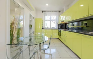 Apartment for rent, 3+kk - 2 bedrooms, 109m<sup>2</sup>