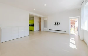 Apartment for rent, 3+kk - 2 bedrooms, 109m<sup>2</sup>