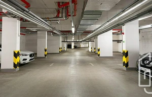 Parking space for rent, 14m<sup>2</sup>