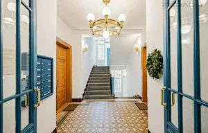 Apartment for rent, 3+1 - 2 bedrooms, 108m<sup>2</sup>