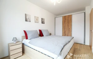 Apartment for rent, 2+kk - 1 bedroom, 60m<sup>2</sup>