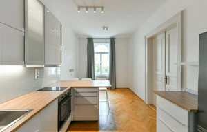 Apartment for rent, 2+kk - 1 bedroom, 40m<sup>2</sup>