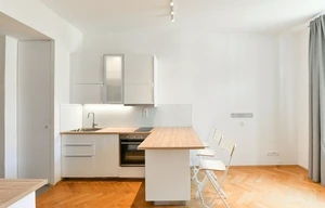 Apartment for rent, 2+kk - 1 bedroom, 40m<sup>2</sup>