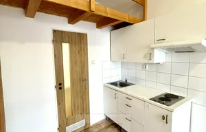 Apartment for sale, 1+KK - Studio, 14m<sup>2</sup>
