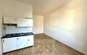 Apartment for sale, 1+KK - Studio, 24m<sup>2</sup>