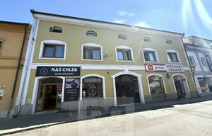 Apartment for sale, 2+kk - 1 bedroom, 52m<sup>2</sup>