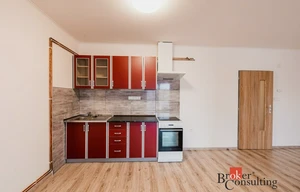 Apartment for rent, 1+KK - Studio, 54m<sup>2</sup>