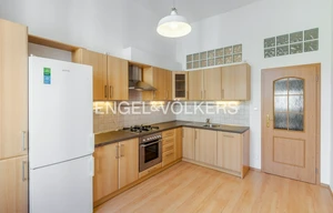 Apartment for rent, 1+1 - Studio, 47m<sup>2</sup>