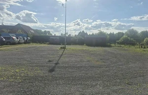 Other commercial property for rent, 500m<sup>2</sup>