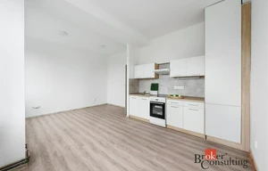 Apartment for rent, 2+kk - 1 bedroom, 57m<sup>2</sup>