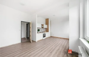 Apartment for rent, 2+kk - 1 bedroom, 57m<sup>2</sup>
