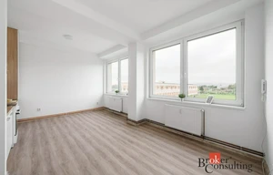 Apartment for rent, 2+kk - 1 bedroom, 57m<sup>2</sup>