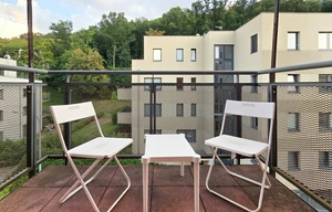 Apartment for rent, 1+KK - Studio, 29m<sup>2</sup>