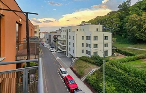 Apartment for rent, 1+KK - Studio, 29m<sup>2</sup>